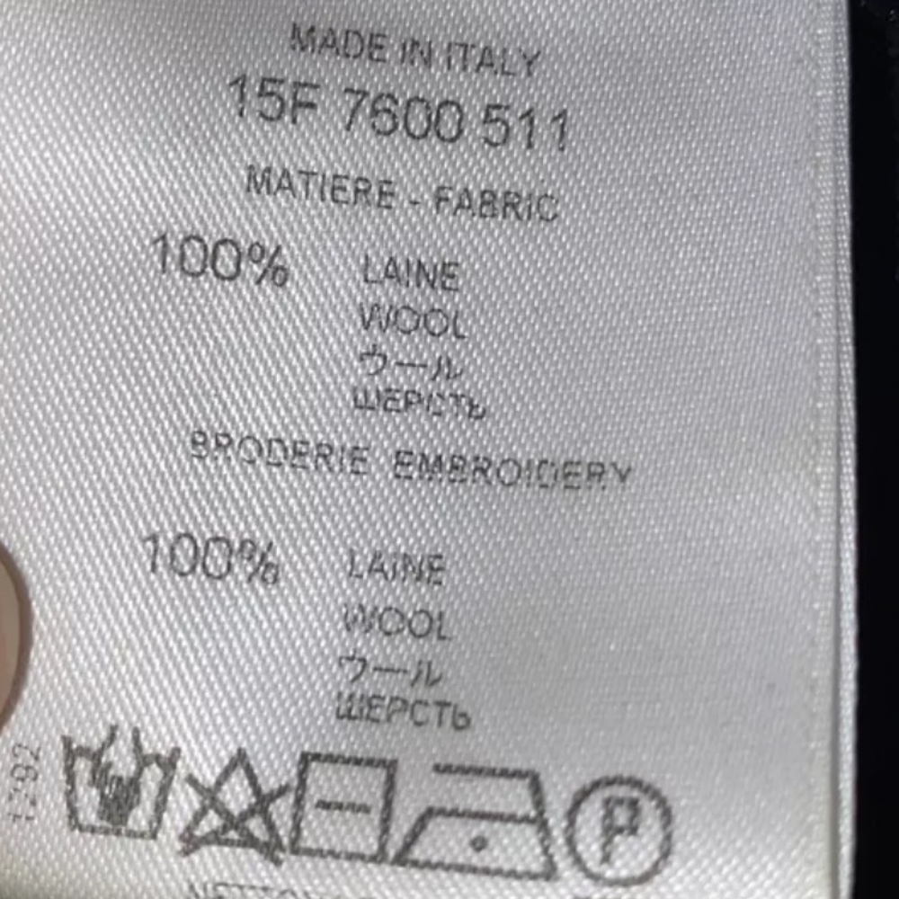 Givenchy Rottweiler Jumper - Picture 4 of 6